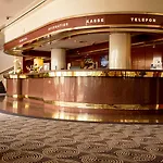 Hotel Plaza Premium Darmstadt