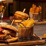 Hotel Plaza Premium Darmstadt