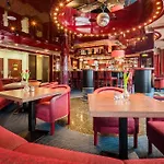 Hotel Plaza Premium Darmstadt