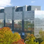 Plaza Premium Hotel Darmstadt