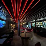 Plaza Premium Darmstadt