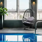 Plaza Premium Darmstadt