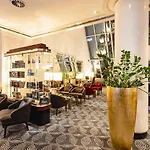 Plaza Premium Hotel Darmstadt