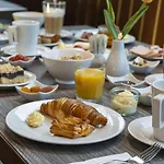 Plaza Premium Darmstadt