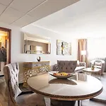 Hotel Plaza Premium Darmstadt