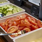 Hotel Plaza Premium 4*