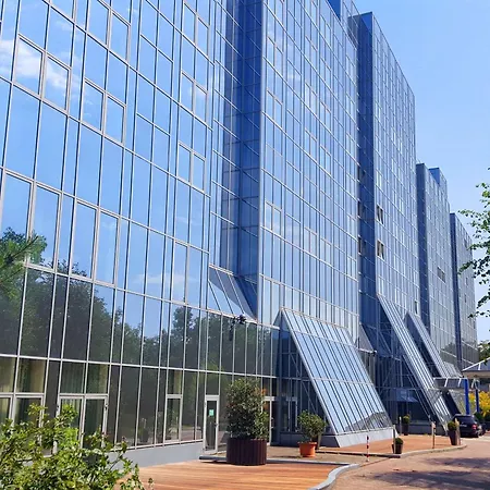 Plaza Premium Darmstadt