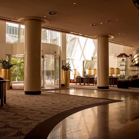 Plaza Premium