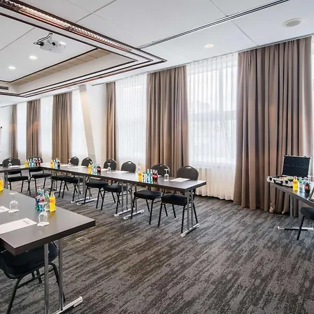 Plaza Premium Darmstadt 4* Darmstadt