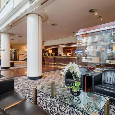 Western Plaza 4*