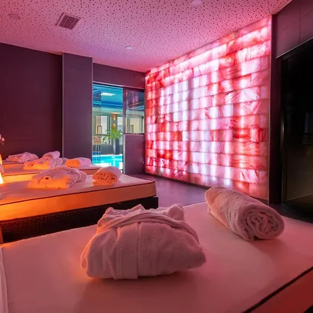 Hotel Western Plaza Darmstadt
