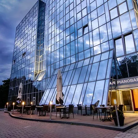 Western Plaza Darmstadt