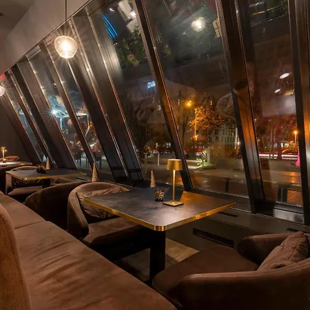 Plaza Premium Darmstadt