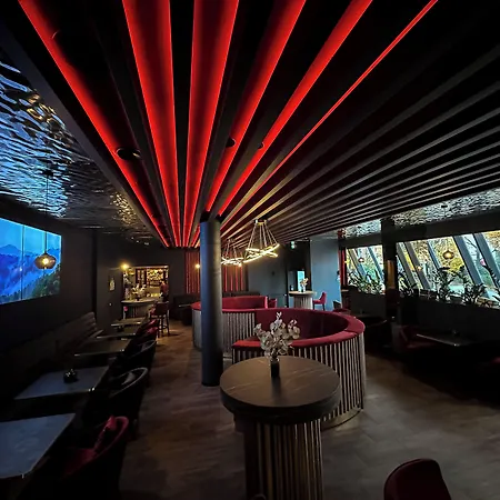 Plaza Premium Darmstadt