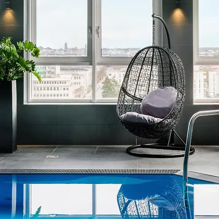 Plaza Premium Darmstadt