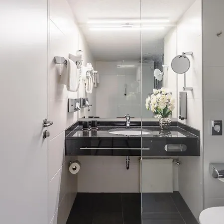 Plaza Premium Darmstadt