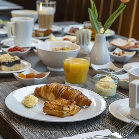 Plaza Premium Darmstadt