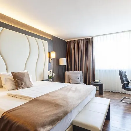 Plaza Premium Darmstadt Darmstadt