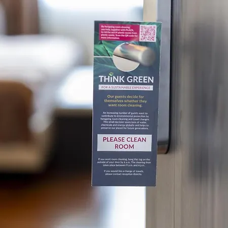 Hotel Plaza Premium Darmstadt