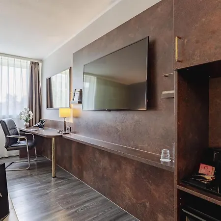 Plaza Premium ダルムシュタット