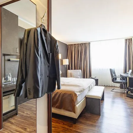 Plaza Premium Darmstadt Darmstadt