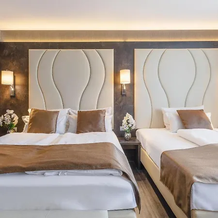 Hotel Plaza Premium