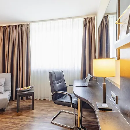 Plaza Premium Darmstadt