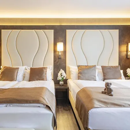 Plaza Premium Darmstadt