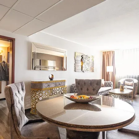 Hotel Plaza Premium Darmstadt