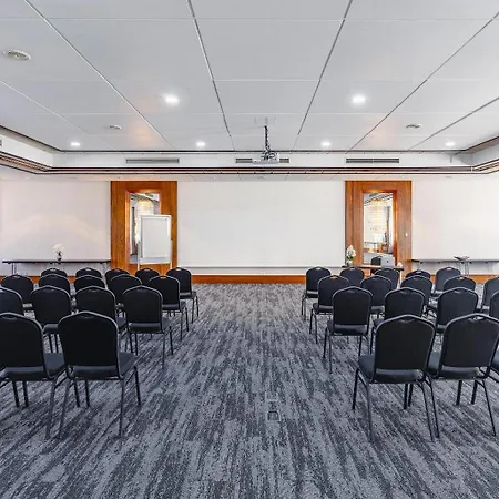 Hotel Plaza Premium Darmstadt