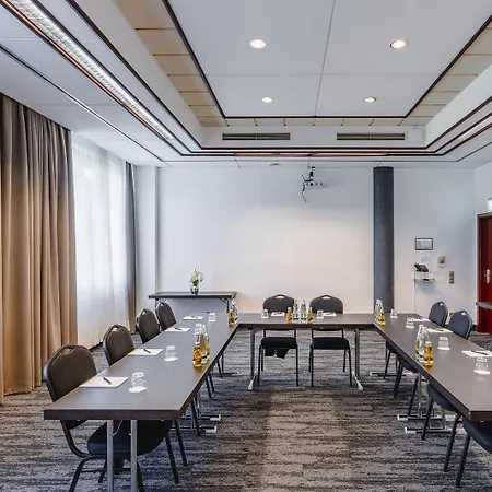 Hotel Plaza Premium