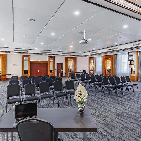 Hotel Plaza Premium Darmstadt Darmstadt