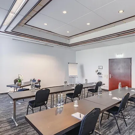 Plaza Premium Darmstadt