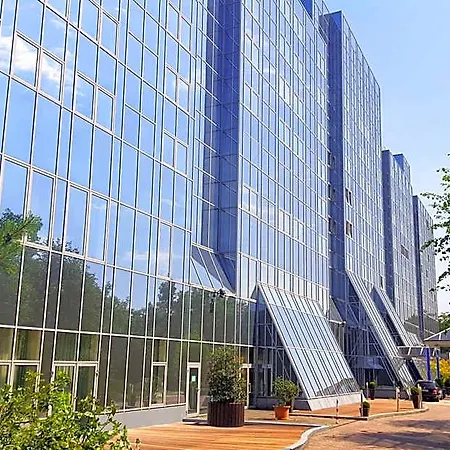 Plaza Premium Darmstadt