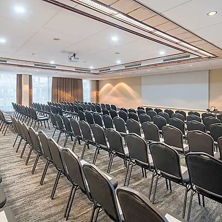 Hotel Plaza Premium