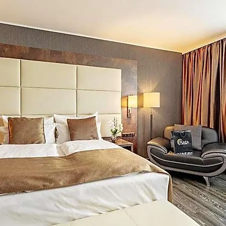 Plaza Premium