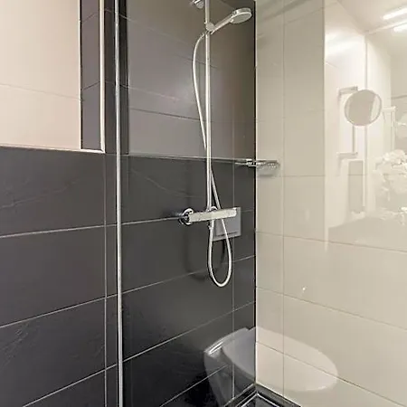 Plaza Premium Darmstadt