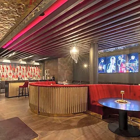 Plaza Premium Hotel Darmstadt