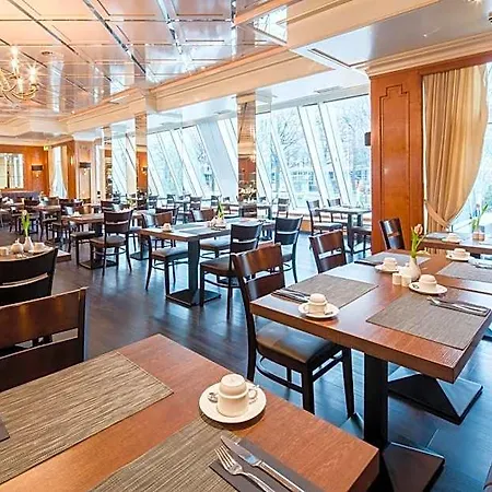 Hotel Plaza Premium Darmstadt