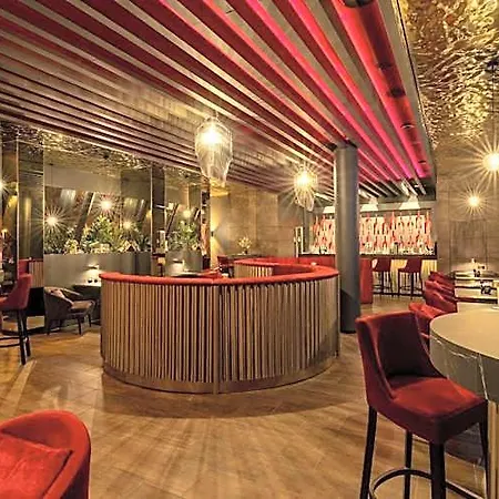 Hotel Plaza Premium