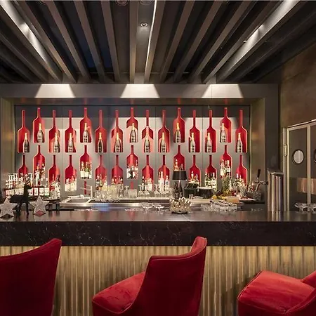 Hotel Plaza Premium