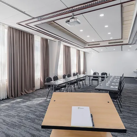 Plaza Premium Darmstadt