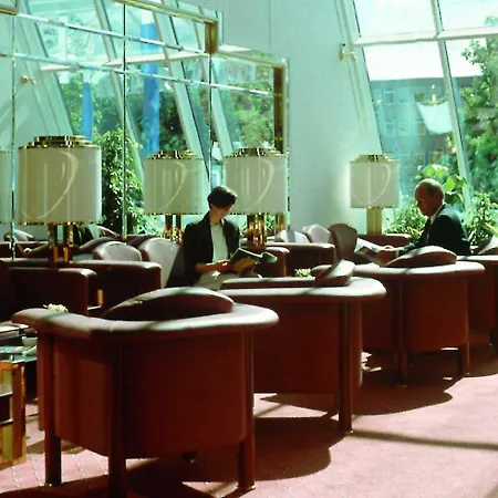 Plaza Premium Darmstadt