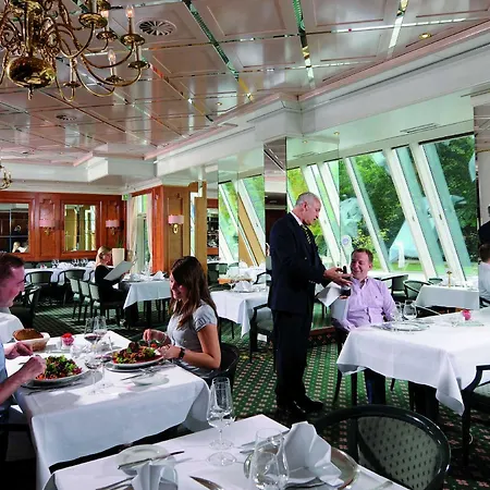 Hotel Plaza Premium Darmstadt