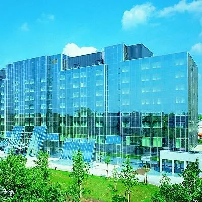 Hotel Plaza Premium