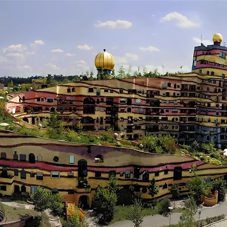 Ξενοδοχείο Western Plaza Ντάρμσταντ