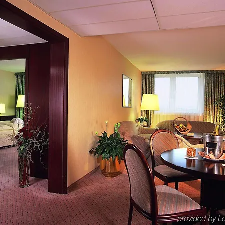 Plaza Premium Darmstadt