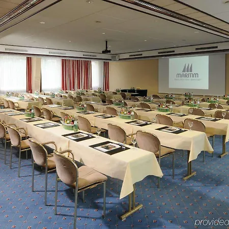 Western Plaza Hotel Darmstadt