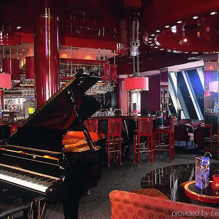 Western Plaza Hotel Darmstadt