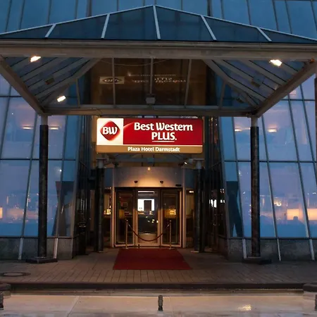 Western Plaza 4*